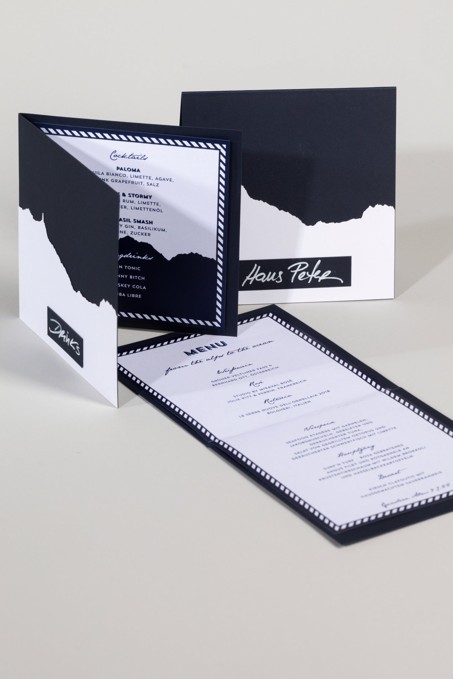 Eklusive Paperterie Event 2
