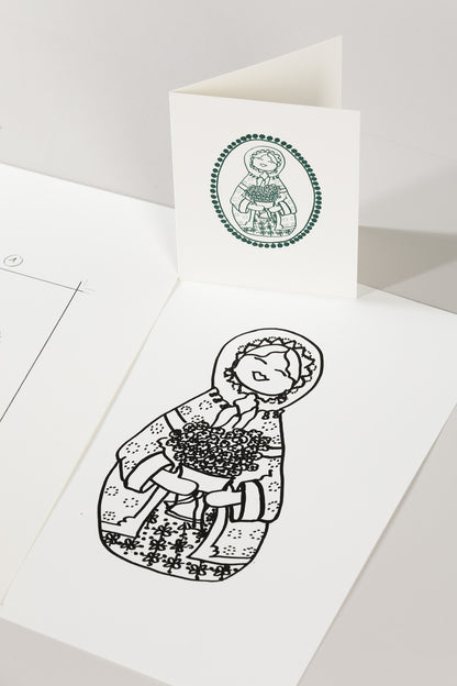 Eigene Illustrationen