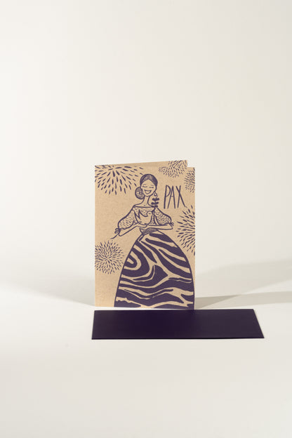 Illustrationen fertiges Design